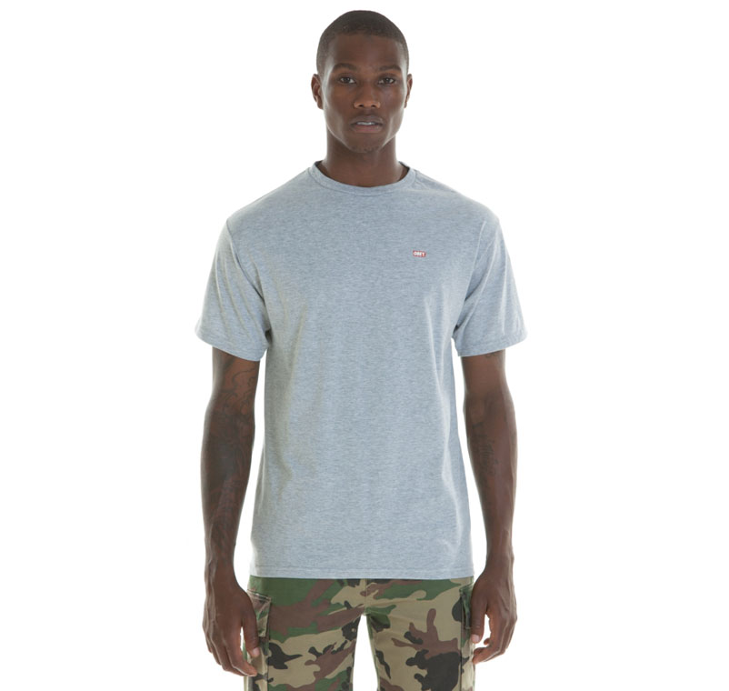 Obey Quality Dissent Tee