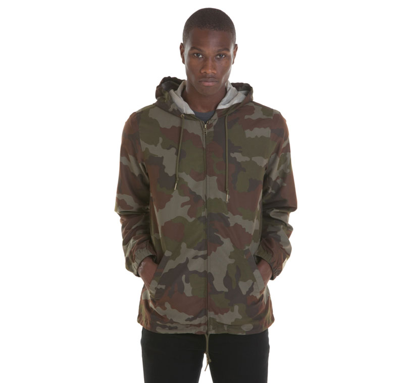 Obey Recluse