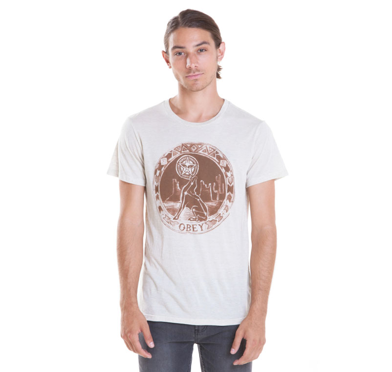 Obey Stargazer