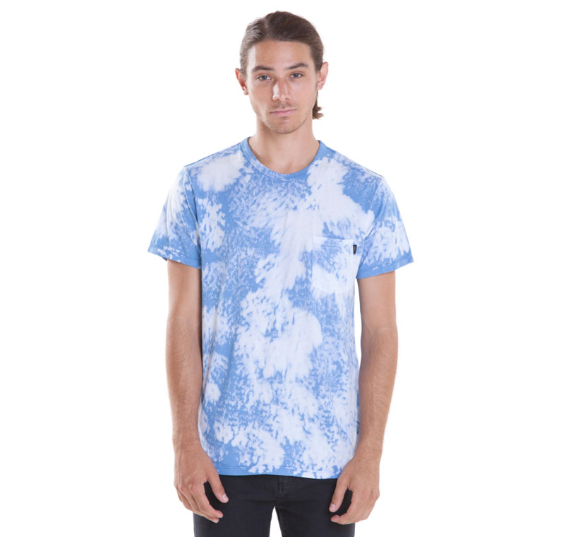 Obey Thrashed Tee