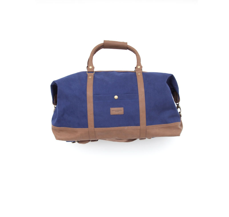 Uptown Duffle