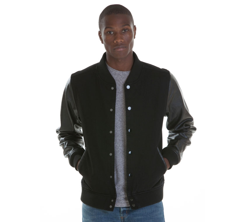 Obey Varsity Youth