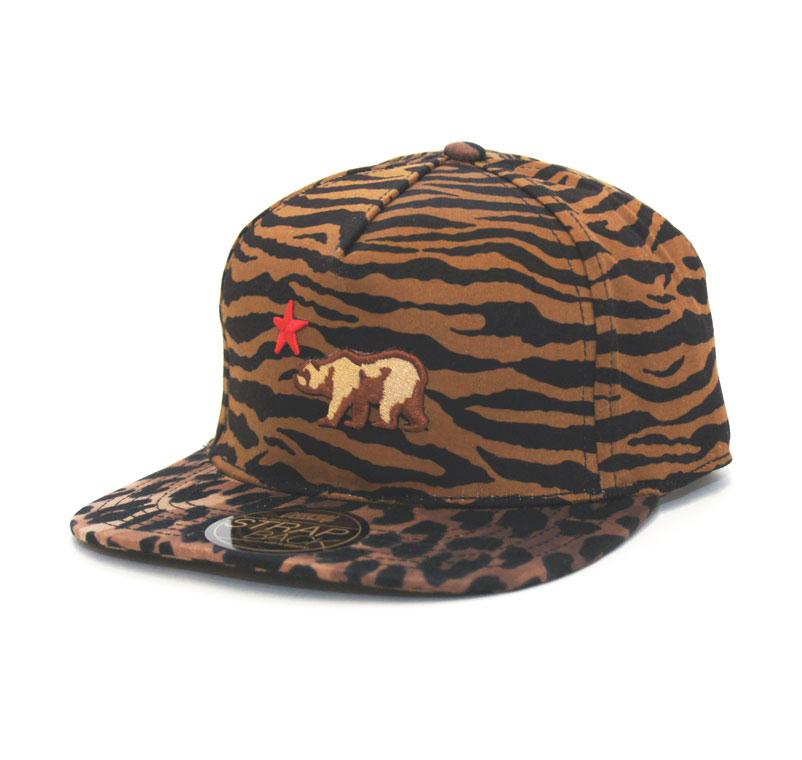 Official Cali Dolo Safari