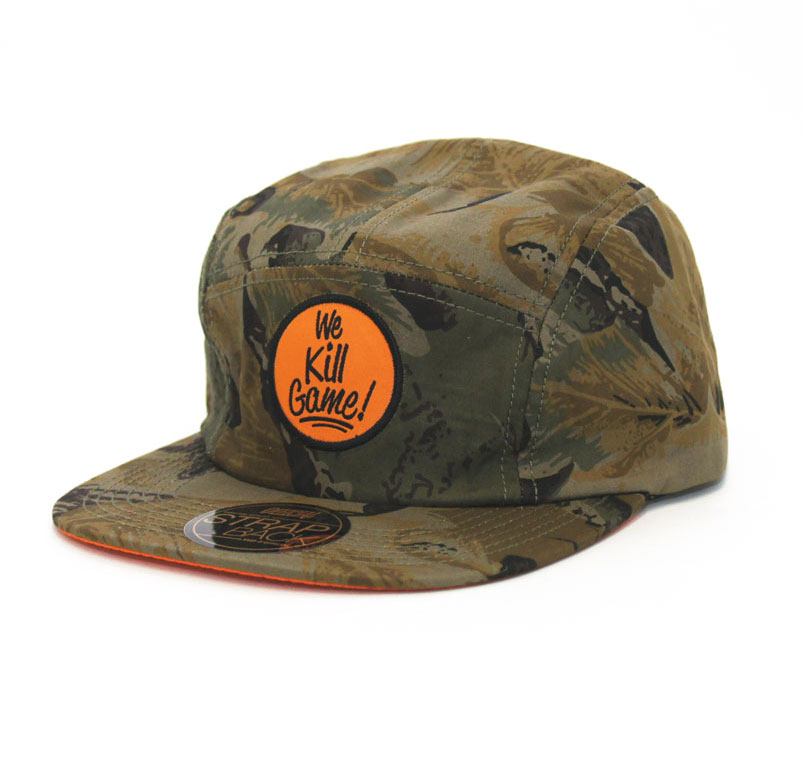 Official We Hunt Game