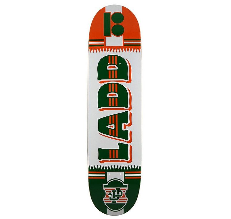 Plan B Ladd Scarf