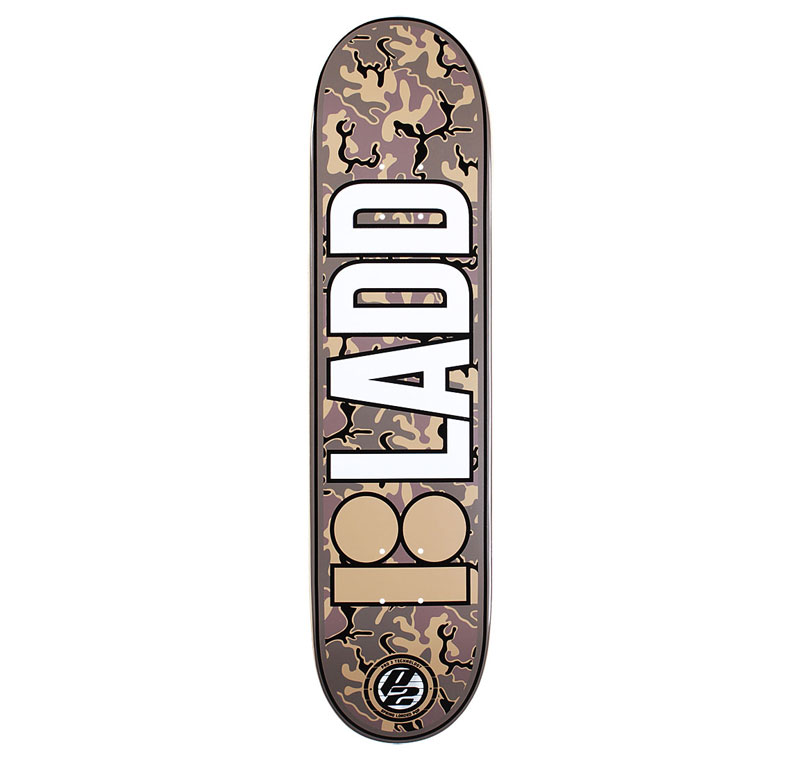 Plan B Ladd Urban Ops