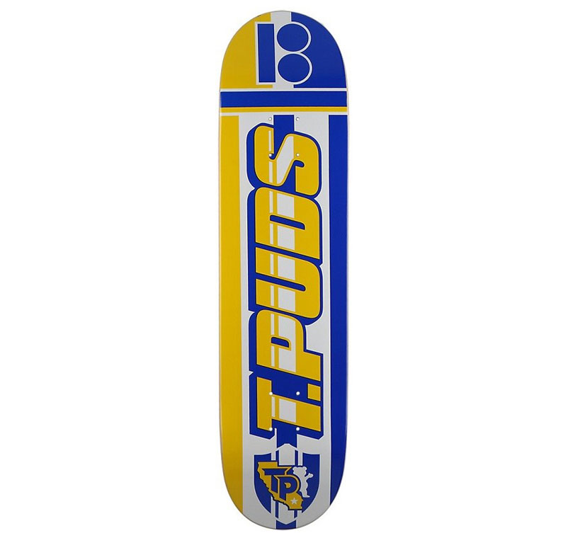 Plan B Pudwill Scarf