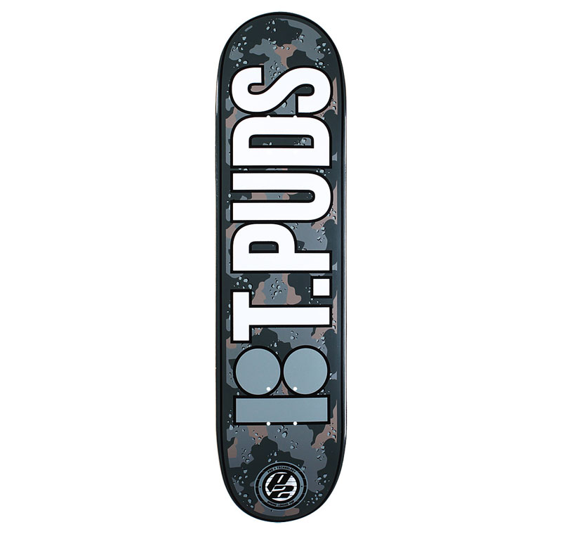 Plan B Pudwill Urban Ops