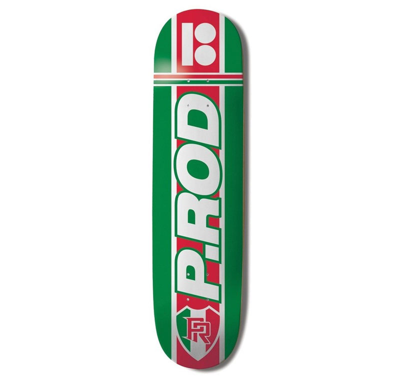 Plan B Rodriguez Scarf
