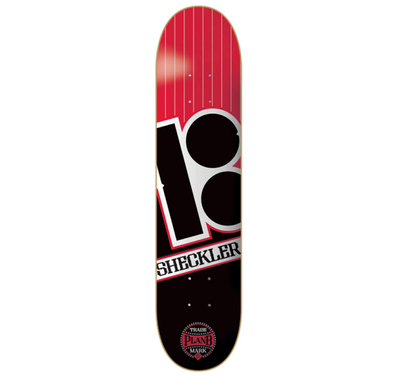 Plan B Sheckler Baseball