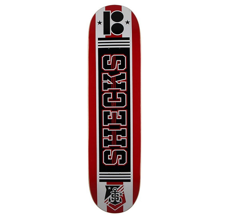 Plan B Sheckler Scarf