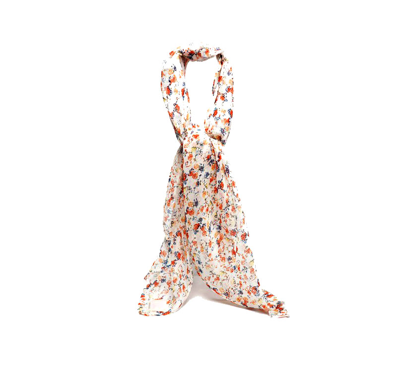 Quiksilver Batik Scarf