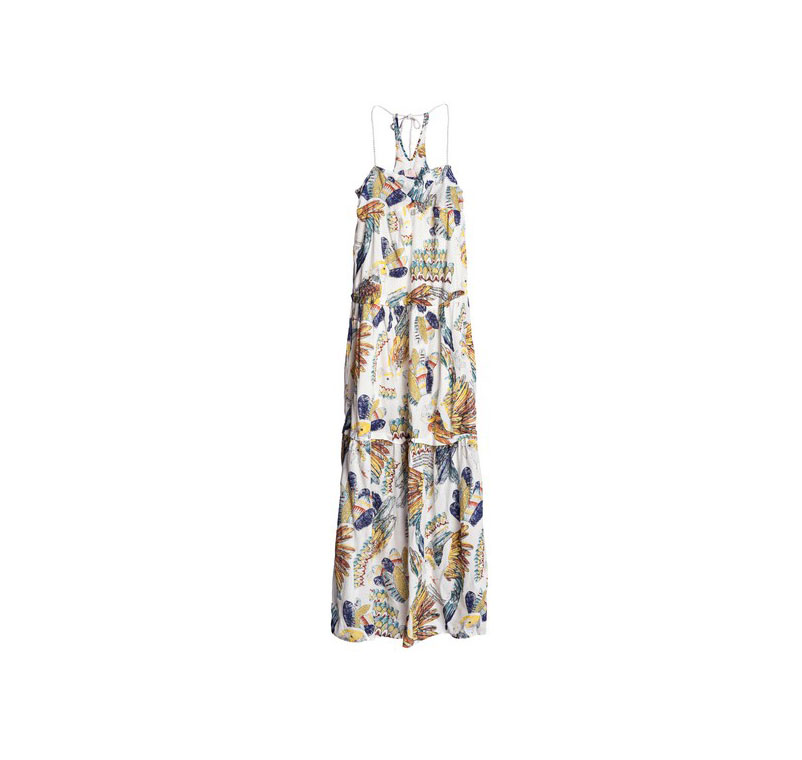 Quiksilver Chula Vista Print