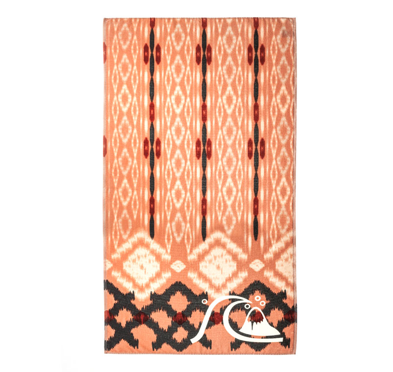 Quiksilver Covina Towel