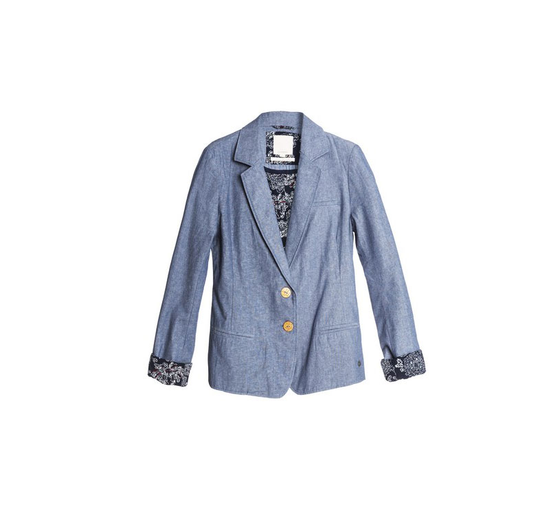 Quiksilver Elsinore
