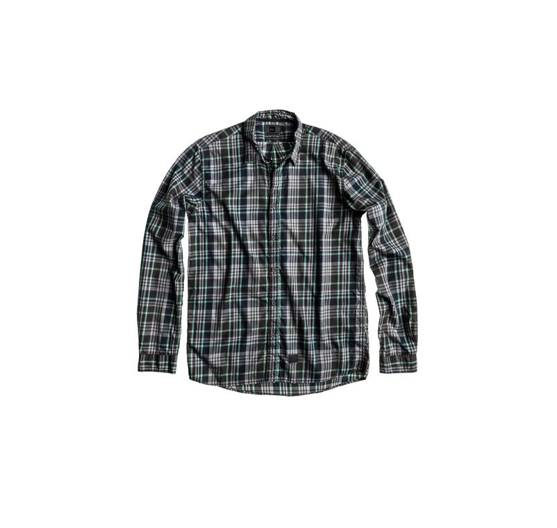 Quiksilver Haggerston