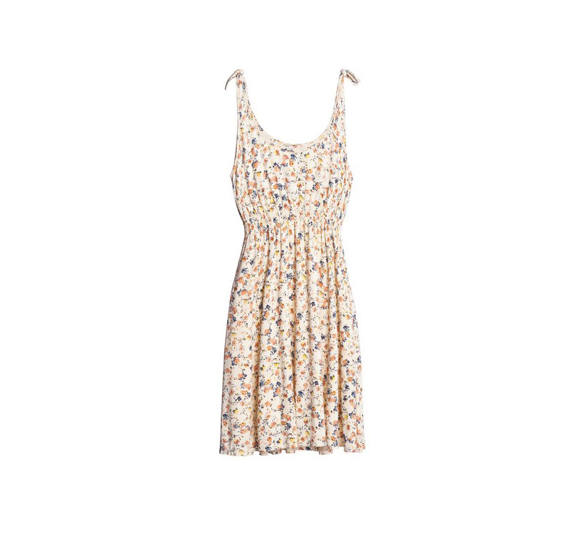 Quiksilver Morning Blooms Dress