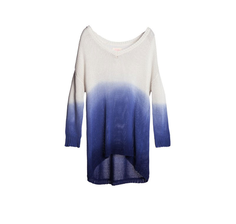 Quiksilver Night Tide Sweater