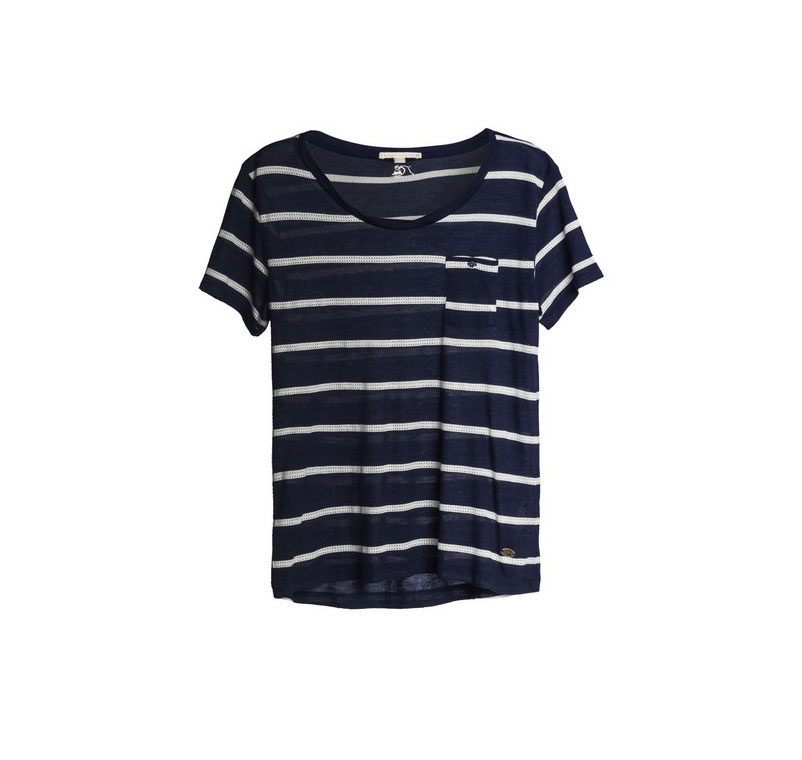 Quiksilver Salina Tee