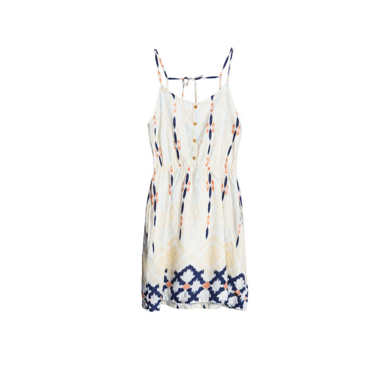 Quiksilver Santa Clara Dress