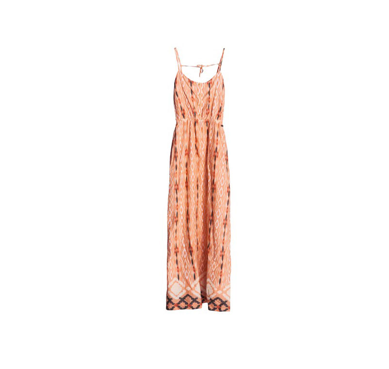 Quiksilver Santa Clara Long Dress