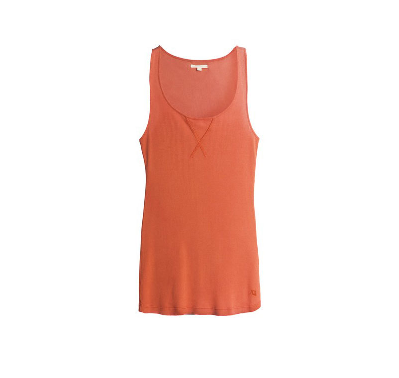 Quiksilver Signature Tank