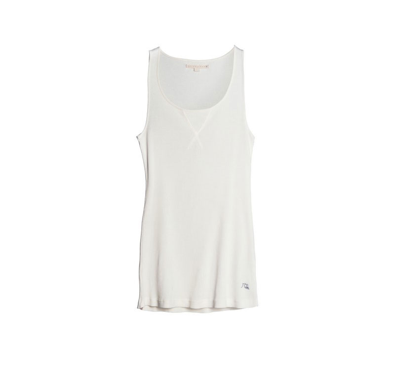 Signature Tank