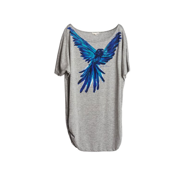 Quiksilver So Free Tee Dress - I Love Coco