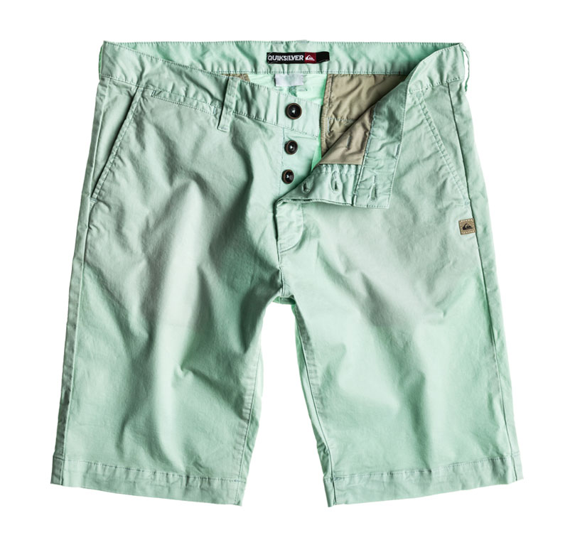 Quiksilver The Krest Summer Short Chino