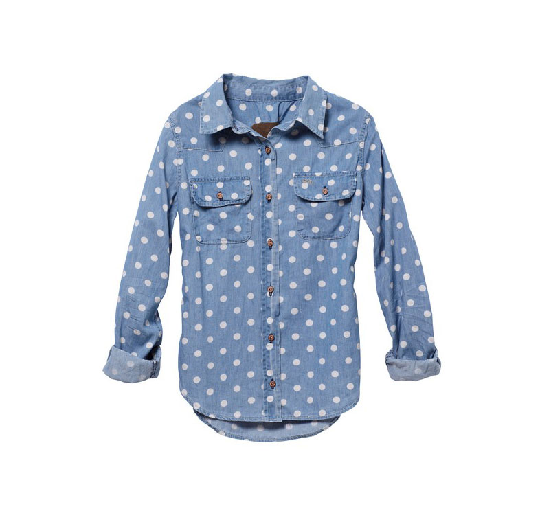 Quiksilver Third Bay Shirt