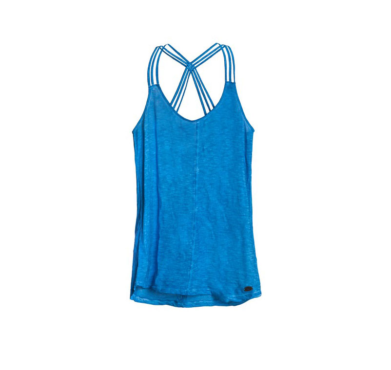 Quiksilver Tracy