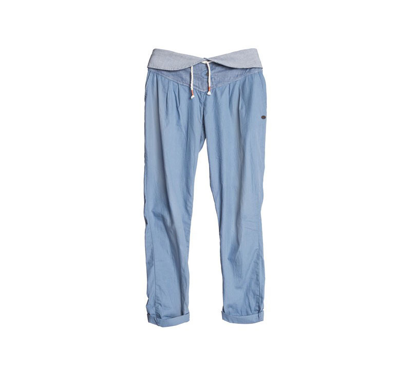 Quiksilver Trinity