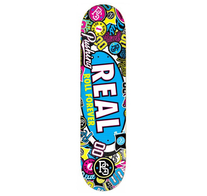Real Stick It Up SM