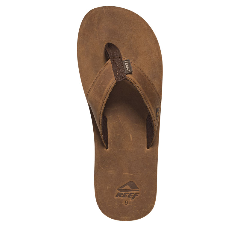 Reef Leather Smoothy