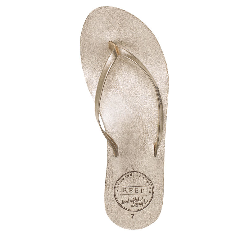 Reef Leather Uptown