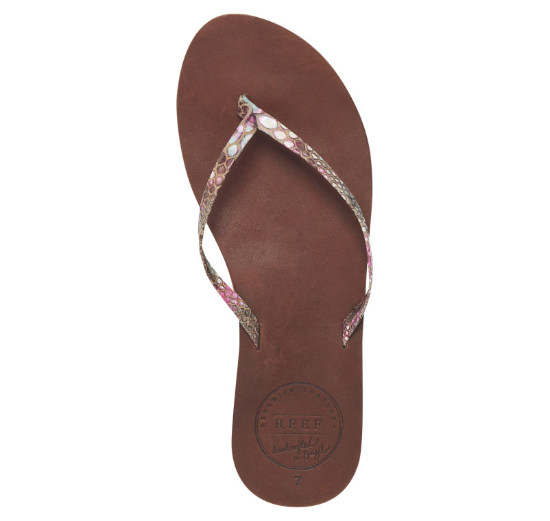 Reef Leather Uptown