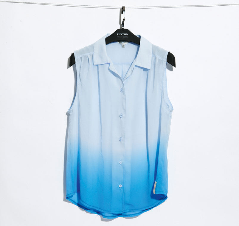 Rhythm Fadin Out Shirt