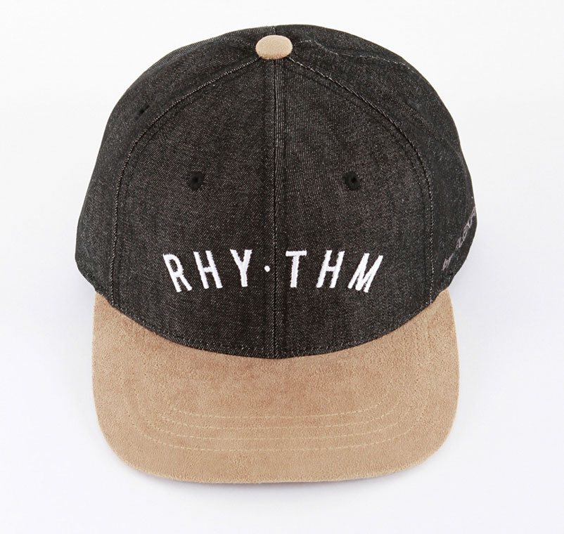 Rhythm Goodwin Cap