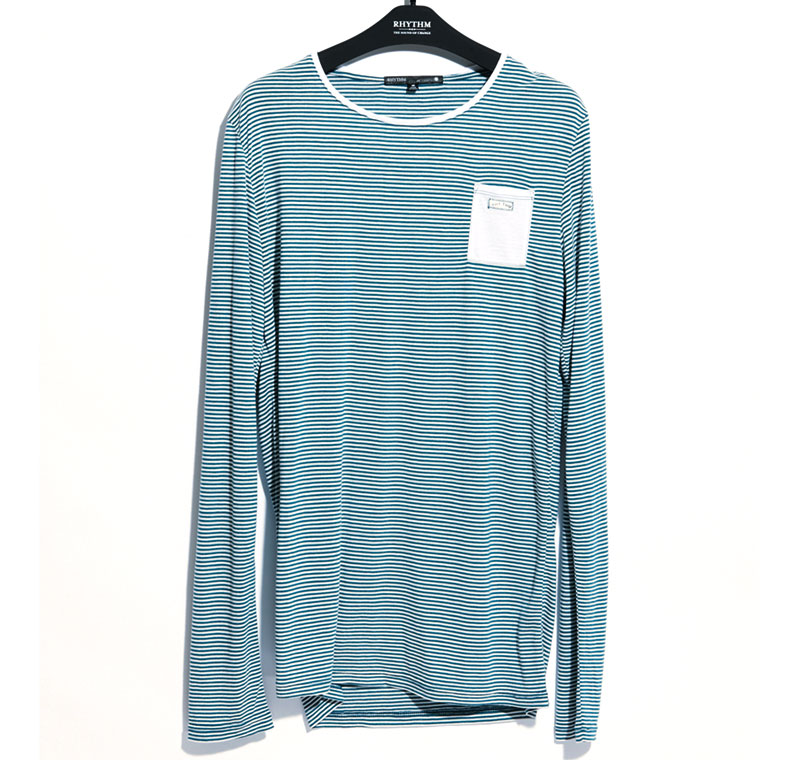 Kelvin L/S