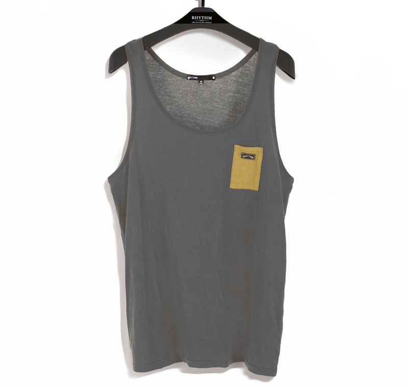 Rhythm My-Singlet