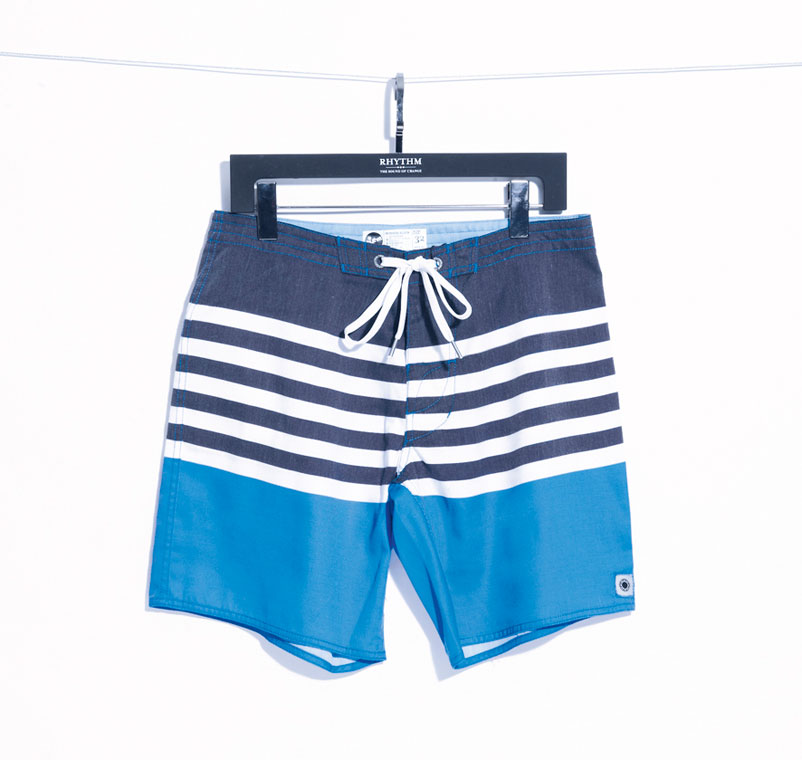 Rhythm Trifle Trunk