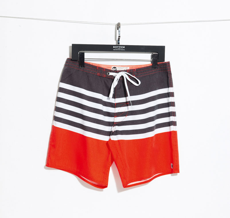 Rhythm Trifle Trunk