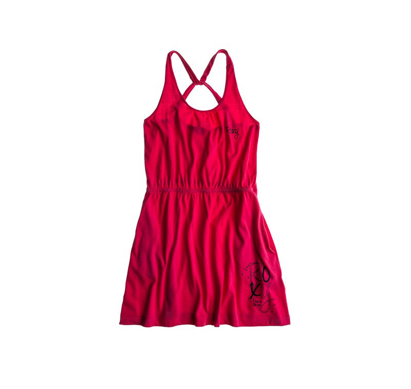 Roxy Coconut Kiss Dress