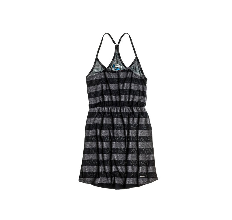 Roxy Nova Striped