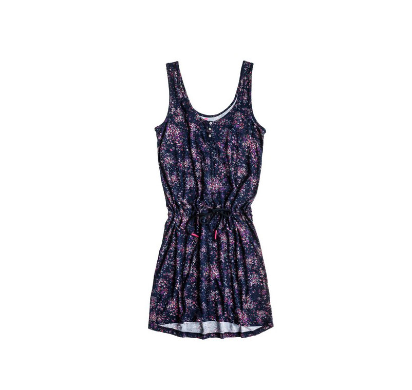 Roxy Panama Dress