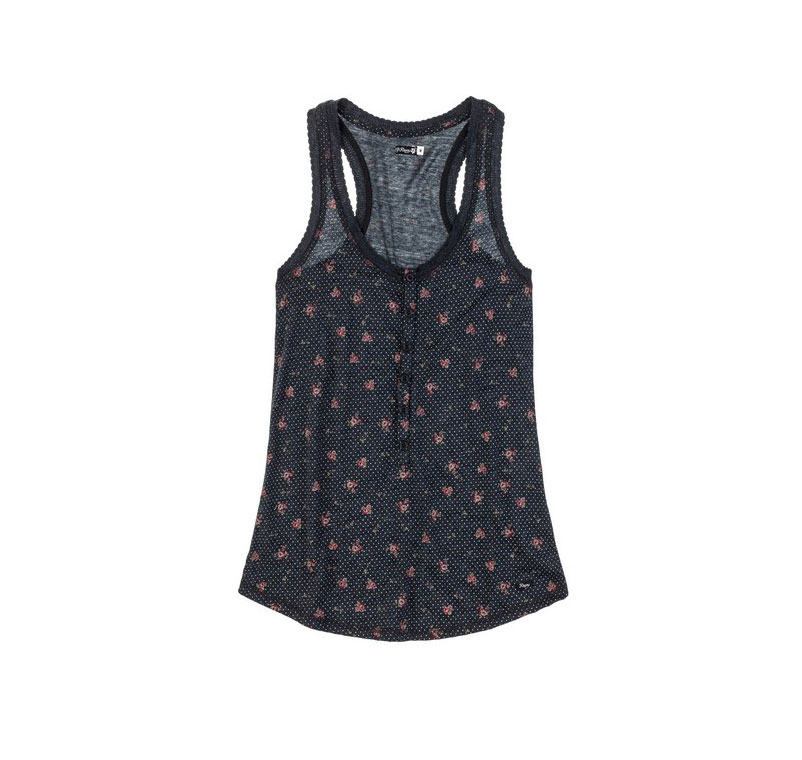 Roxy Roxy Vibes Printed