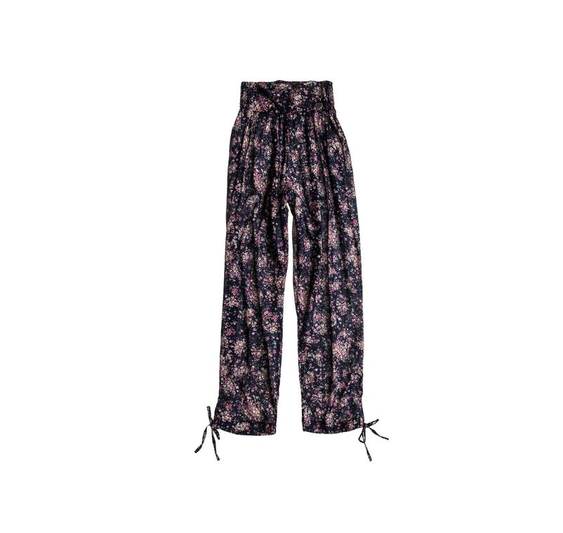 Roxy Shila Pant