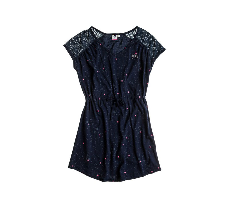 Roxy Sorbert Dress