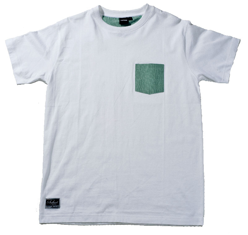 Safari Chambray S/S