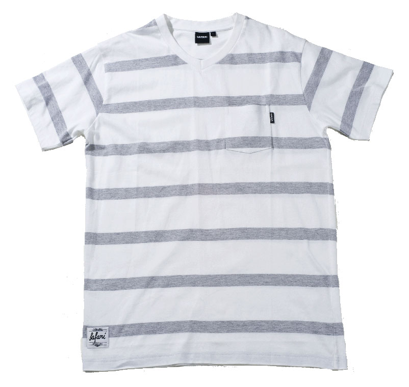 Safari Duotone S/S
